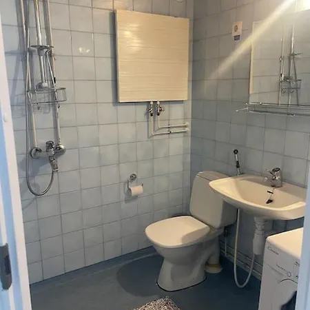 Apartment Yksioe Pispalassa *